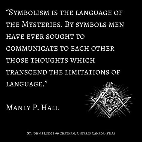 The Influence of Manly P. Hall on Modern Magical Practices